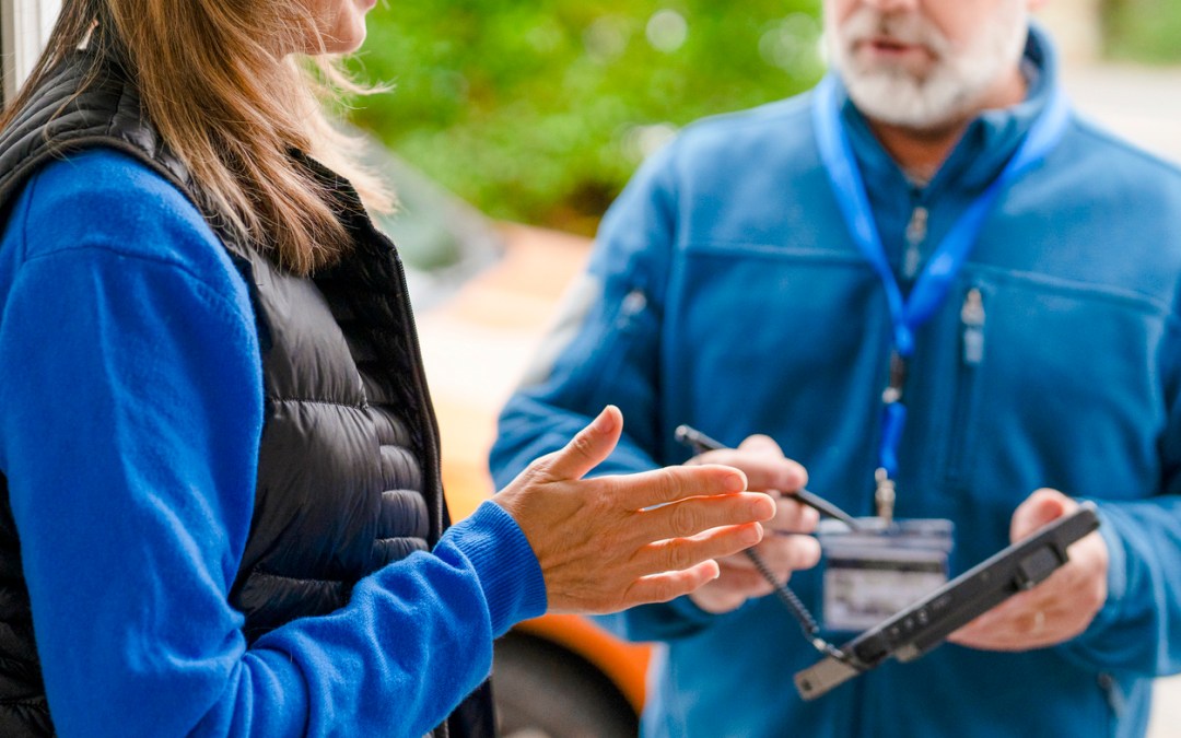 How Do Public Adjusters Get Clients